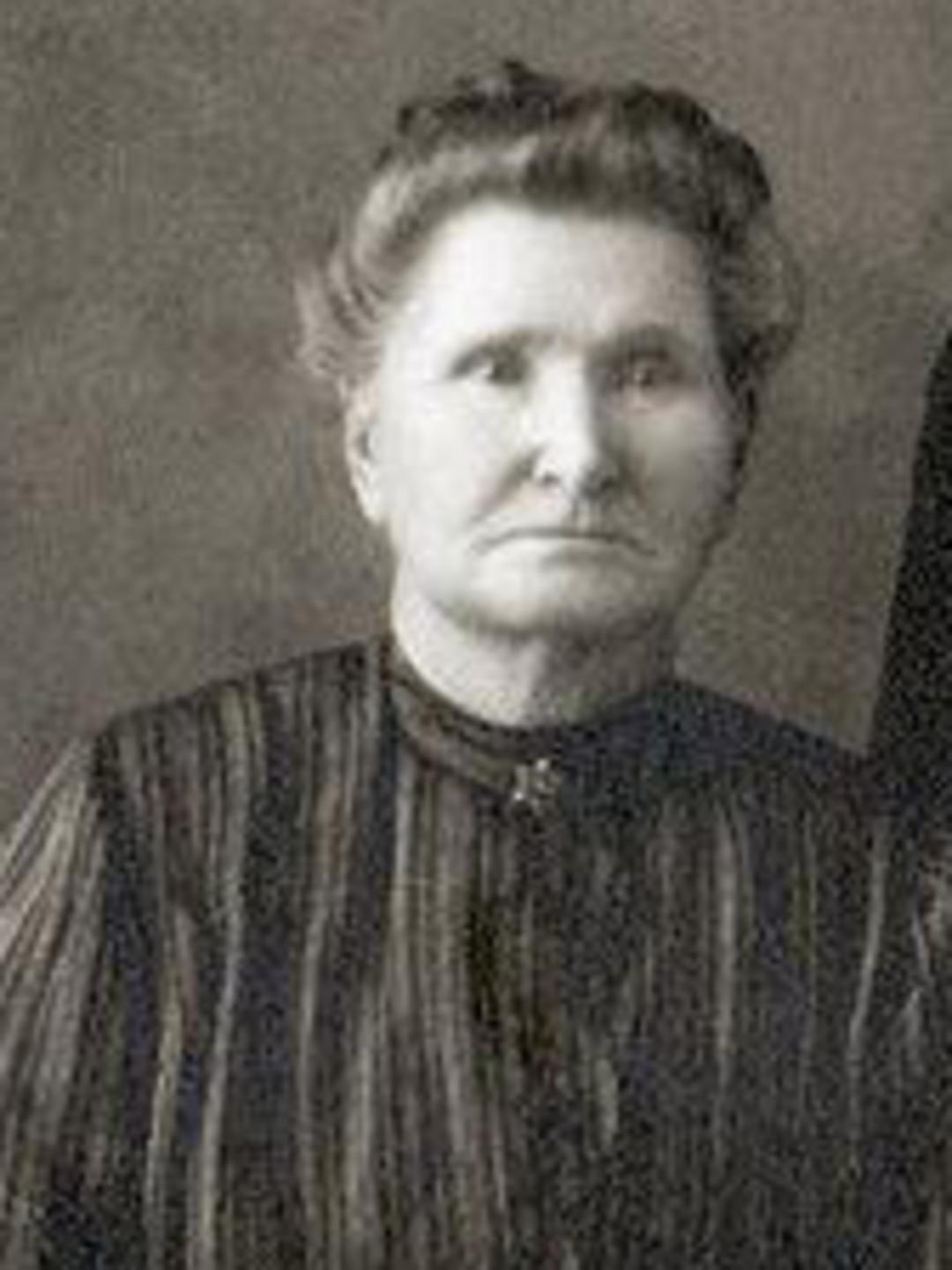 Anne Metta Jensen (1843 - 1931) Profile